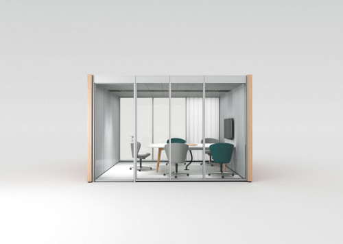 Think Tank Nooxs par Bene
