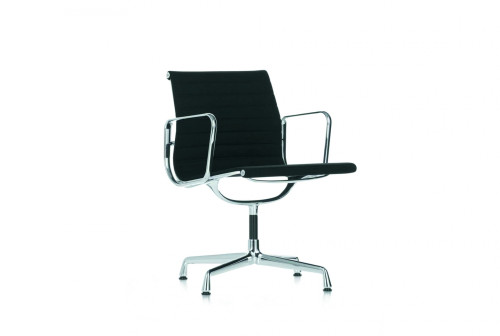 Aluminium Chair EA105-EA108 par Vitra