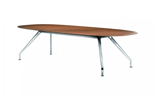 Graph Table par Wilkhahn