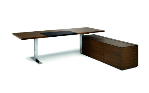 Exec_V par Walter Knoll