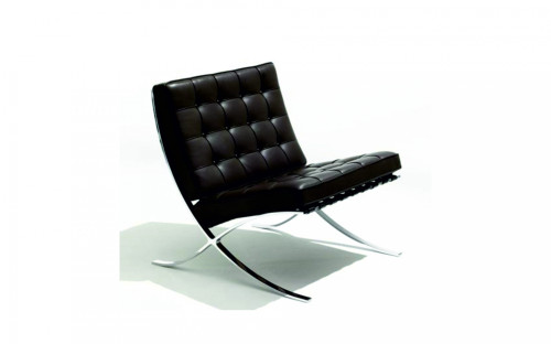 Barcelona par Knoll