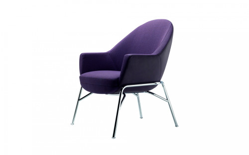 S830 par Thonet