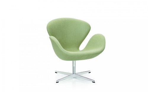 Swan par Fritz Hansen