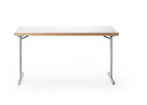 Delta 105 par Hiller