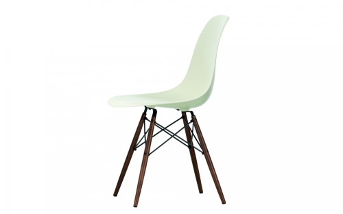 Eames Plastic Chair DSW par Vitra