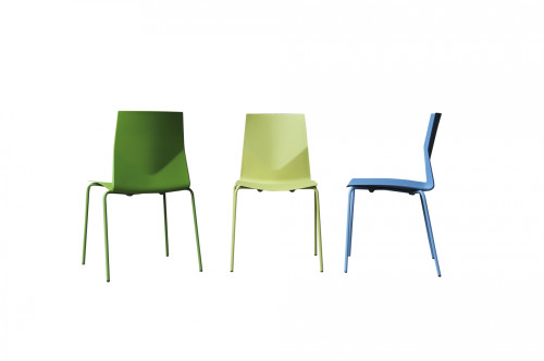 Four Cast2® Four par Four Design