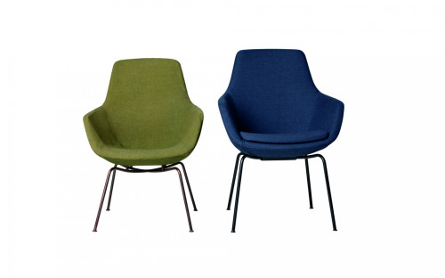 Girafe par Fritz Hansen
