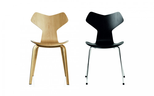 Grand Prix par Fritz Hansen