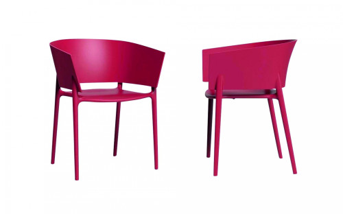 Africa par Vondom
