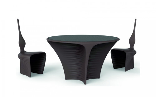 Biophilia par Vondom