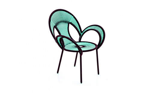Banjooli par Moroso