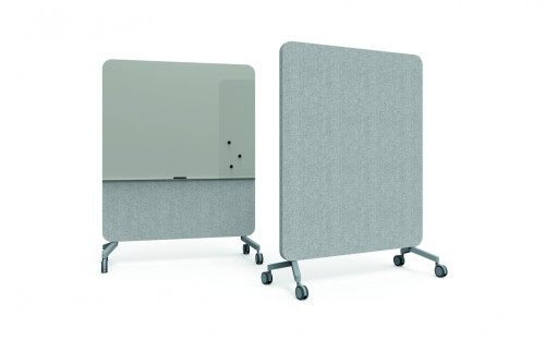 Mood Fabric Mobile par Lintex
