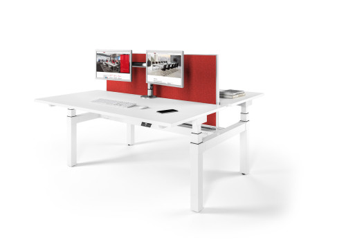 Canvaro bench par Assmann