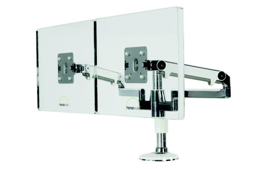 M/Flex par Humanscale