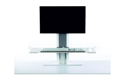 Quickstand par Humanscale