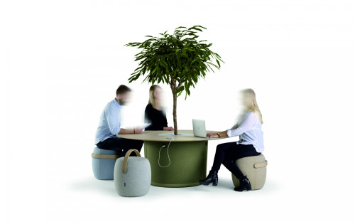 On Point par Offecct