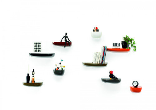 Corniche par Vitra