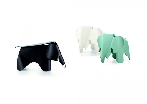 Eames Elephant by Vitra