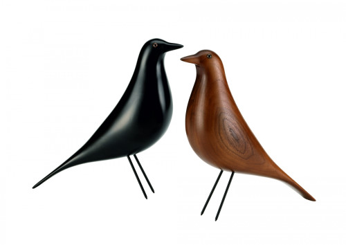 Eames House Bird par Vitra