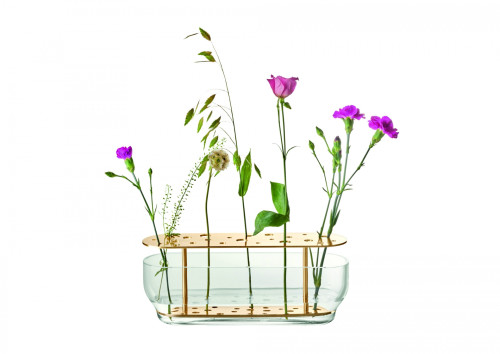 Ikebana par Fritz Hansen