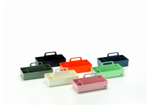 Toolbox par Vitra