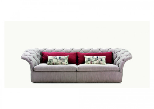 Bohemian par Moroso