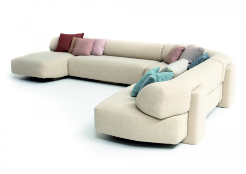 Gogan by Moroso