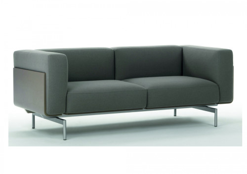 L-Sofa par Marelli
