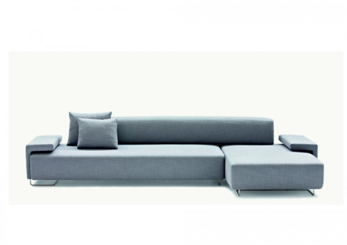 Lowland by Moroso