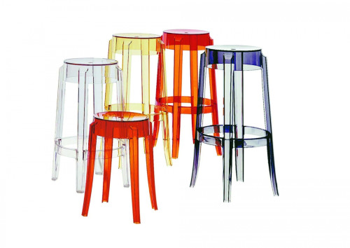 Charles Ghost par Kartell