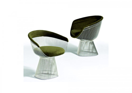 Platner par Knoll