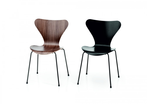 Série 7 par Fritz Hansen