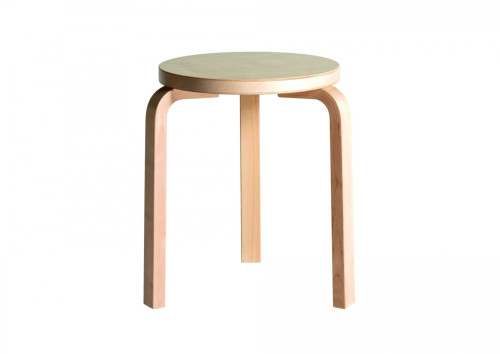 Tabouret 60 par Artek