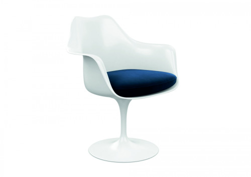 Tulip chair par Knoll