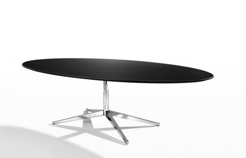 Table Florence Knoll par Knoll