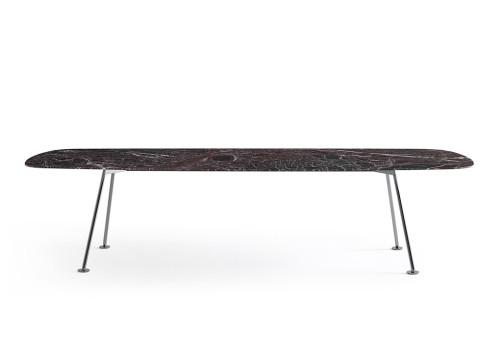Table Grasshopper by Knoll