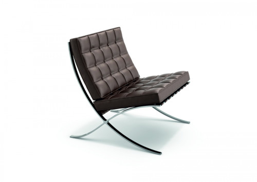 Barcelona by Knoll