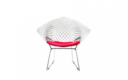 Fauteuil Diamant par Knoll