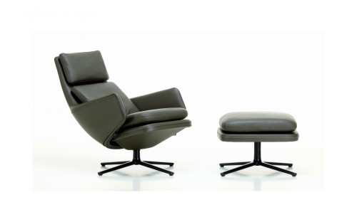 Grand Relax par Vitra