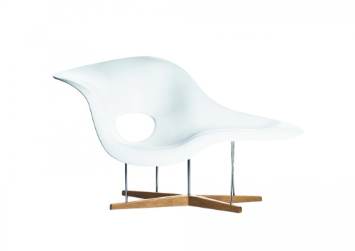 La Chaise par Vitra