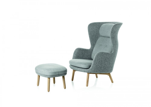 Ro by Fritz Hansen