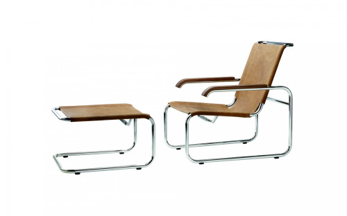 S35-S35L par Thonet