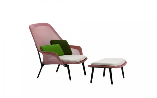 Slow Chair par Vitra