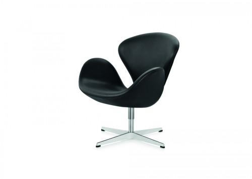 Swan par Fritz Hansen