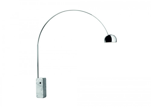 Arco par Flos