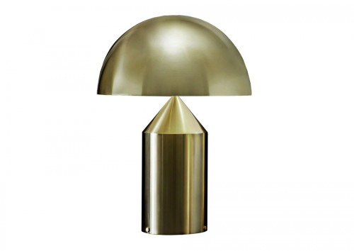 Atollo Metal par Oluce