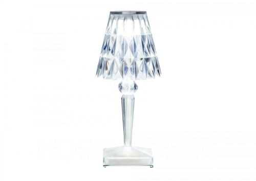 Battery par Kartell