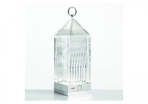 Lantern par Kartell