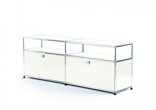 Haller par USM