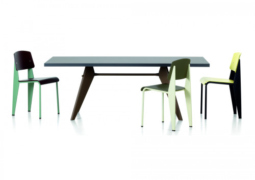 EM Table par Vitra